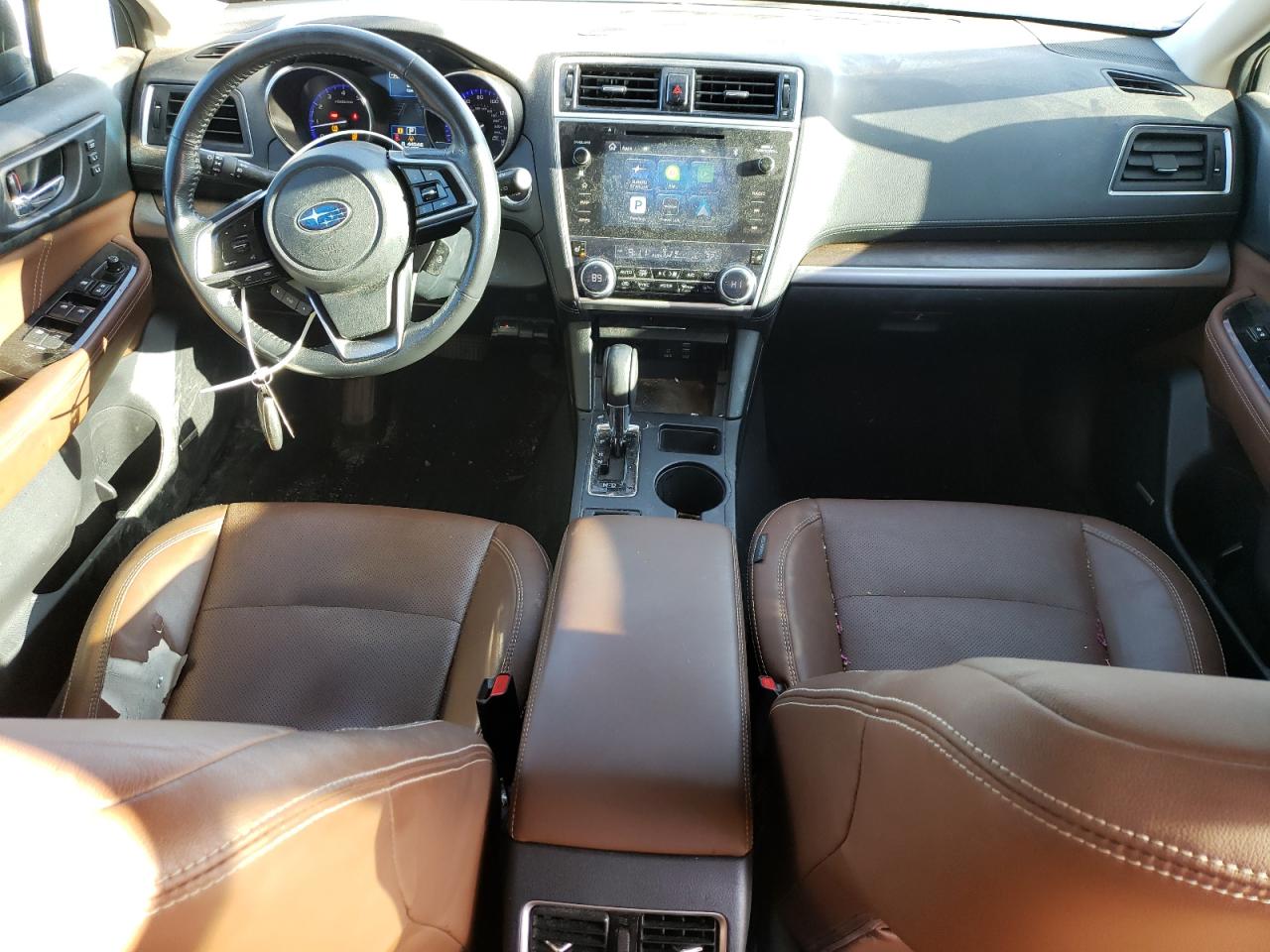 2018 Subaru Outback - Image 8