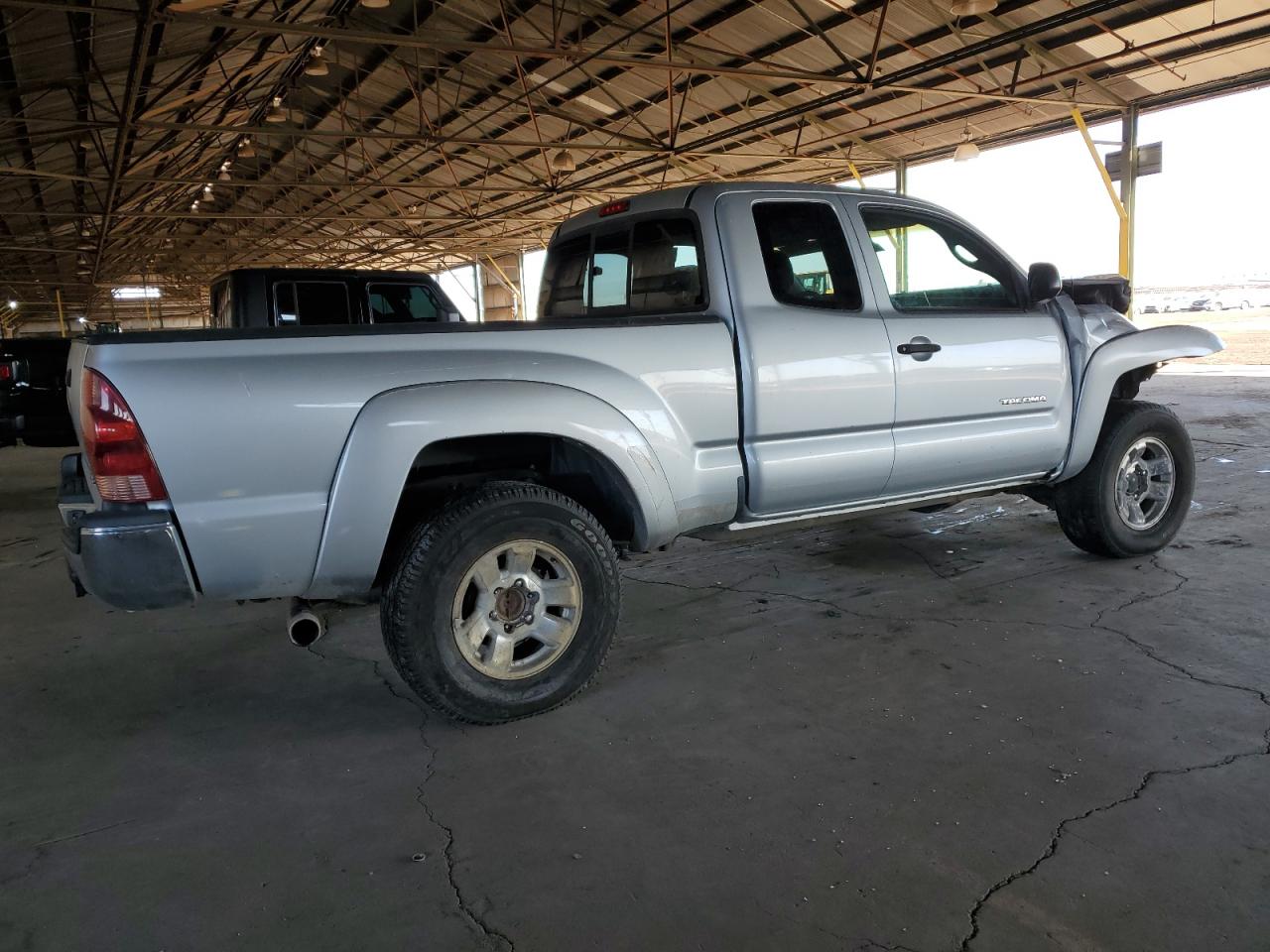 2006 Toyota Tacoma - Image 3