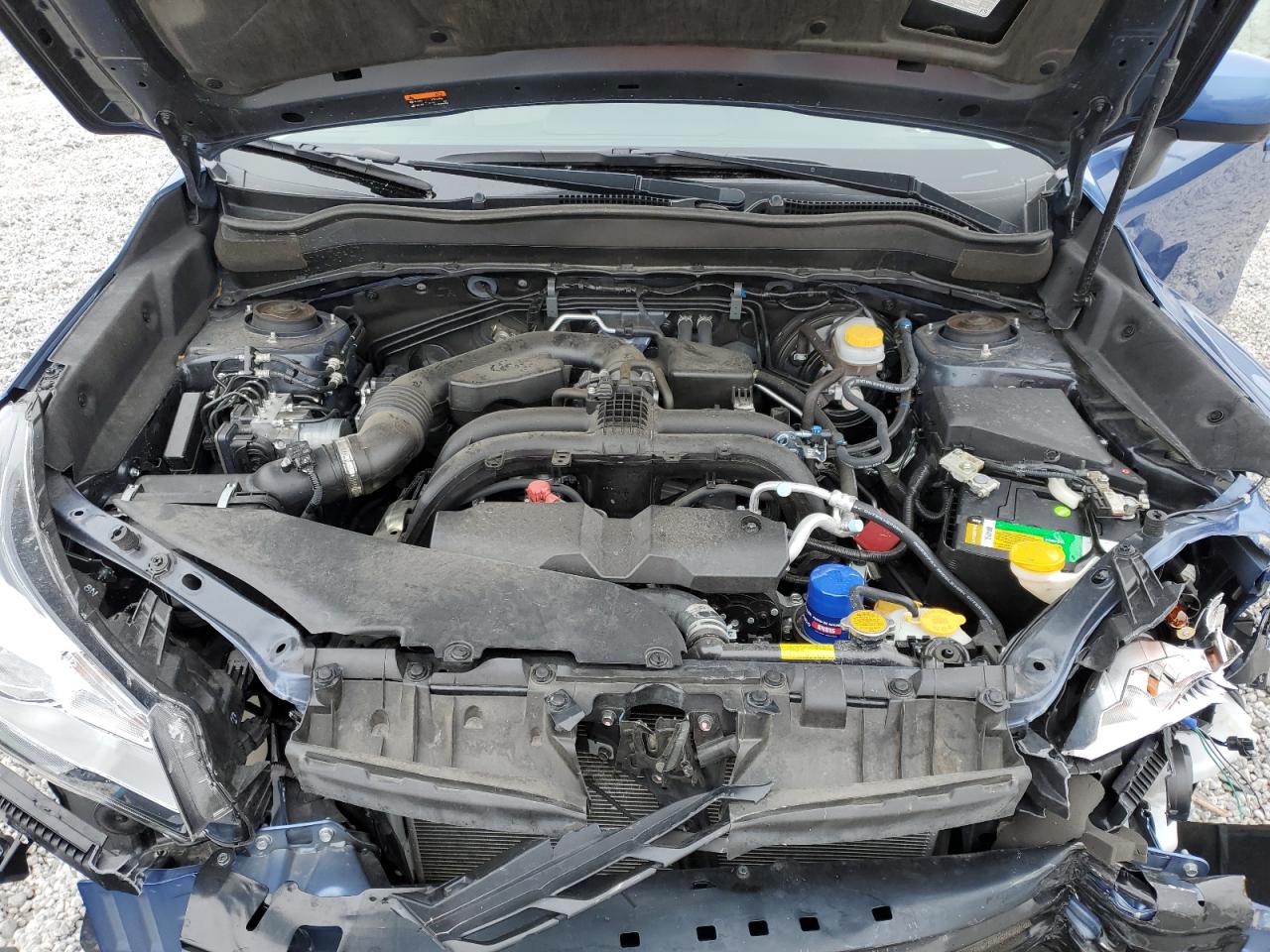 2018 Subaru Forester - Image 14