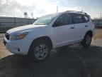 2006 Toyota Rav4  продається в Chicago Heights, IL - Rear End