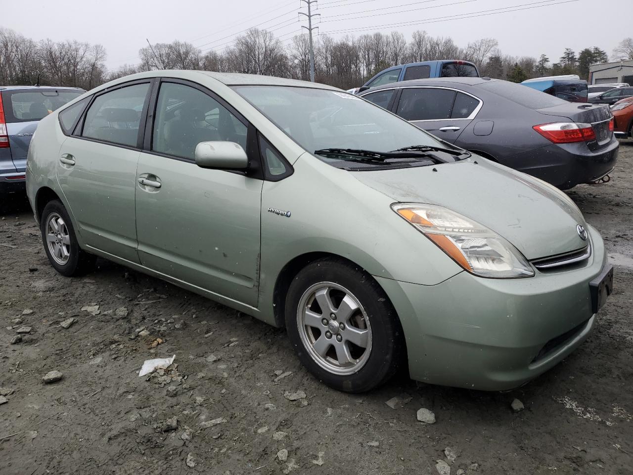 2009 Toyota Prius - Image 4