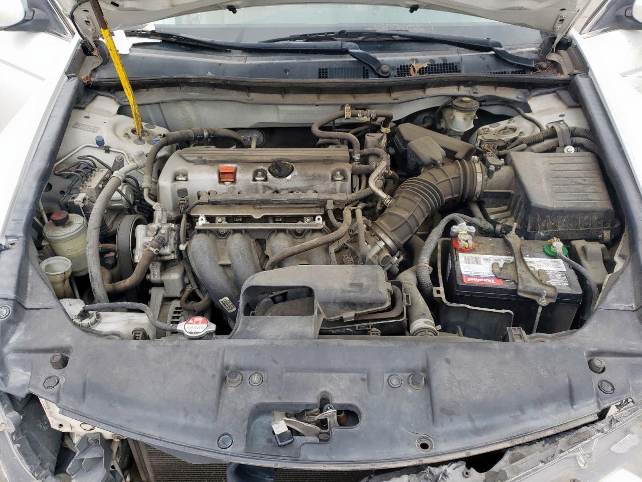2012 Honda Accord - Image 11