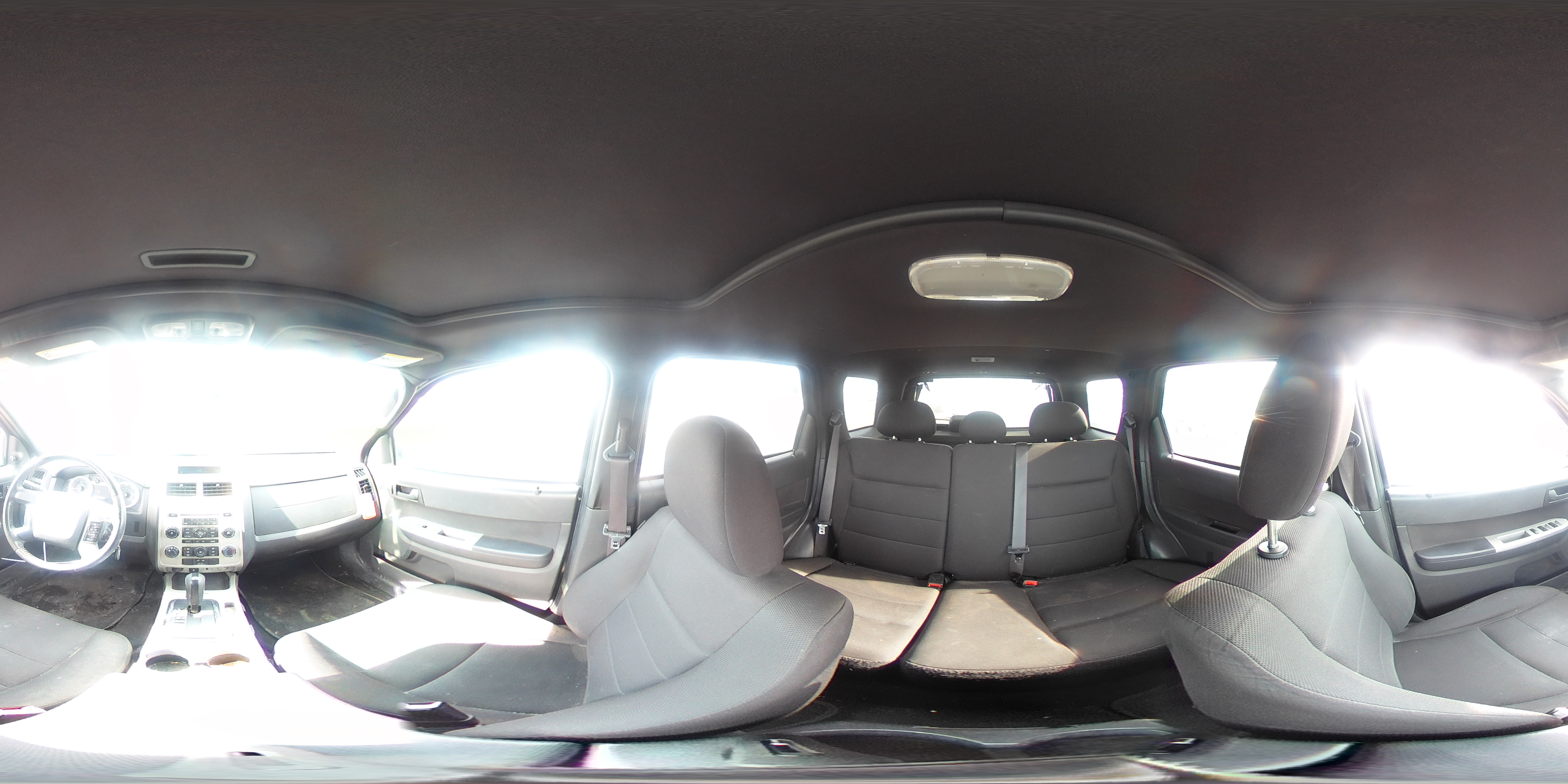 2009 Ford Escape - Image 13