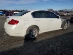 2008 Infiniti G35  за продажба в Fredericksburg, VA - Front End