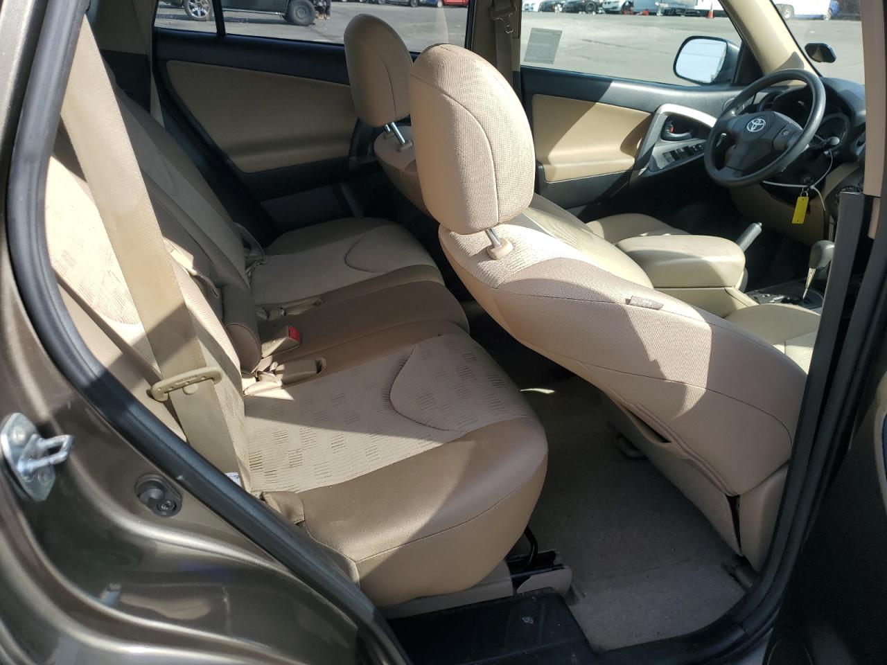 2010 Toyota RAV 4 - Image 10