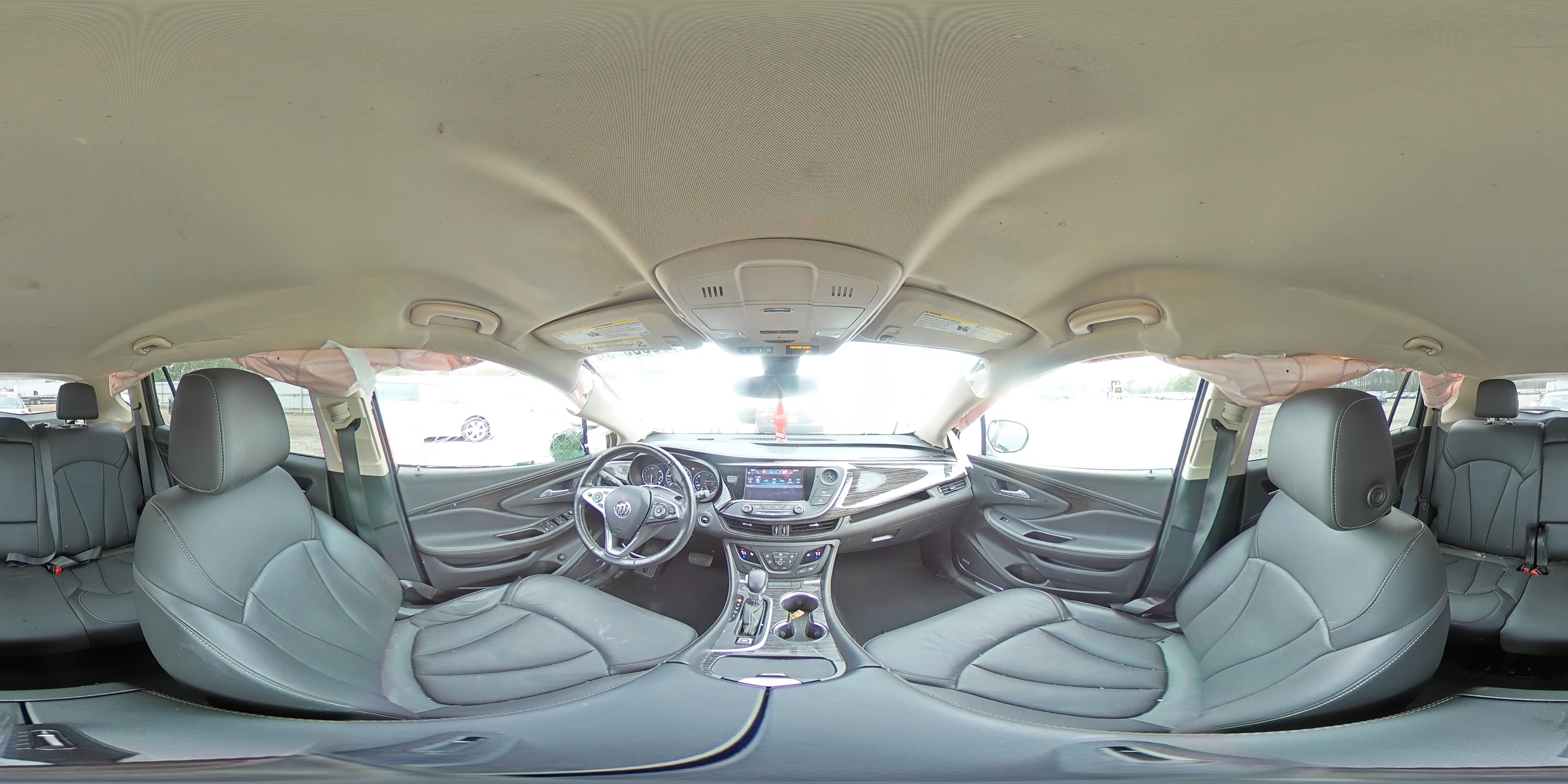 2017 Buick Envision - Image 14