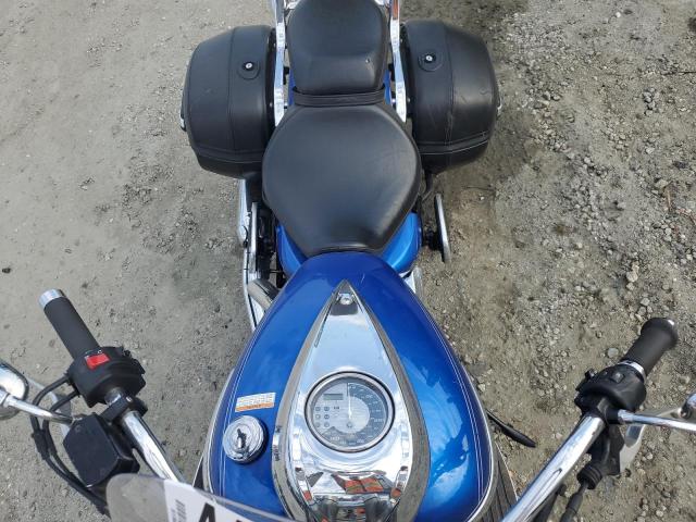 2012 YAMAHA XVS950 A