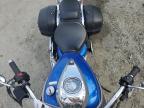 2012 YAMAHA XVS950 A for sale at Copart SC - SPARTANBURG
