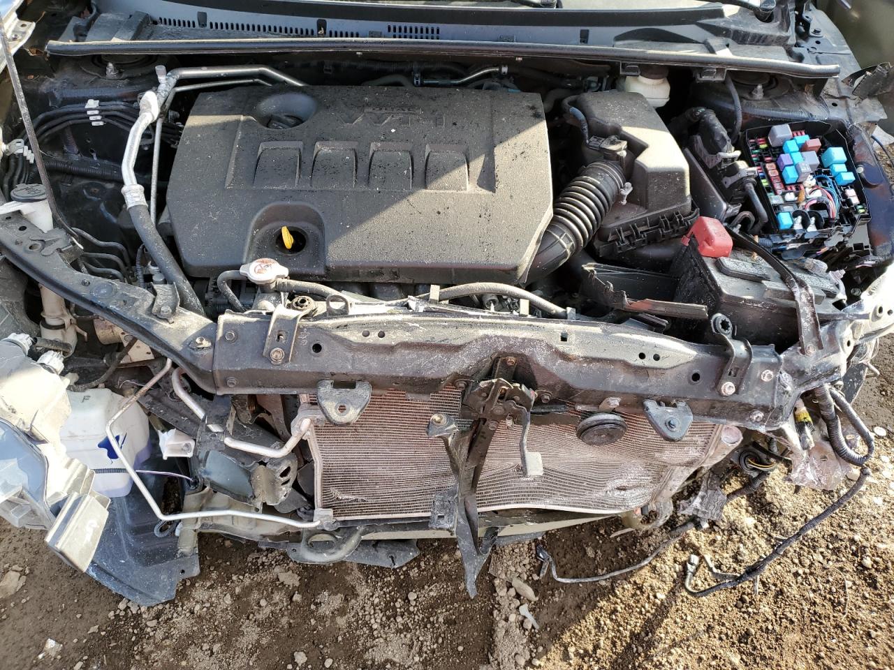 2017 Toyota Corolla - Image 11