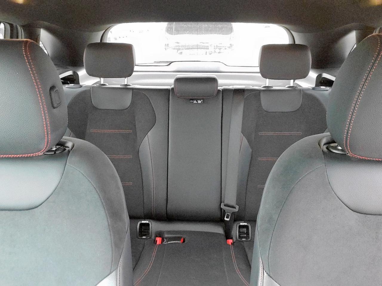 2021 Mercedes-Benz GLA-klasse - Image 10
