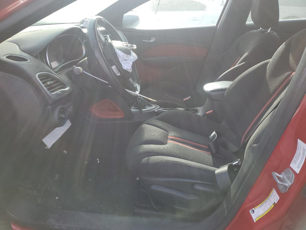 2013 Dodge Dart - Image 7