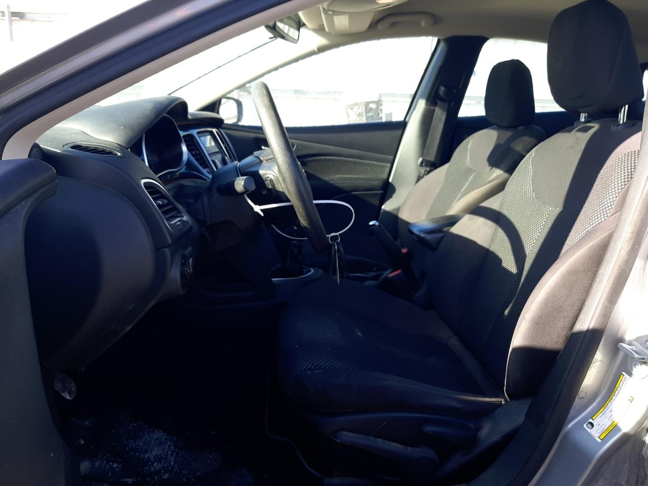 2015 Dodge Dart - Image 7