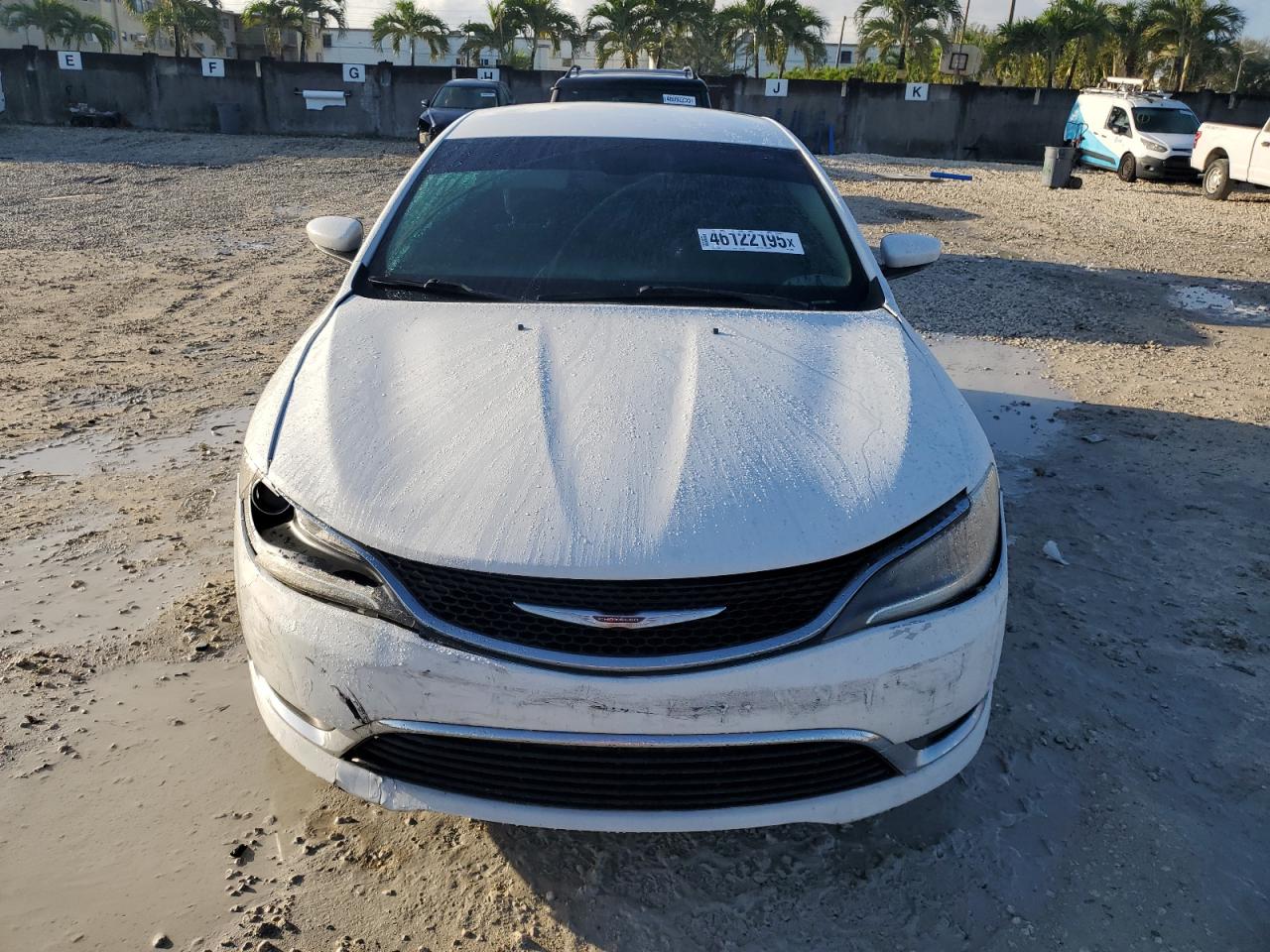 2016 Chrysler 200 - Image 5