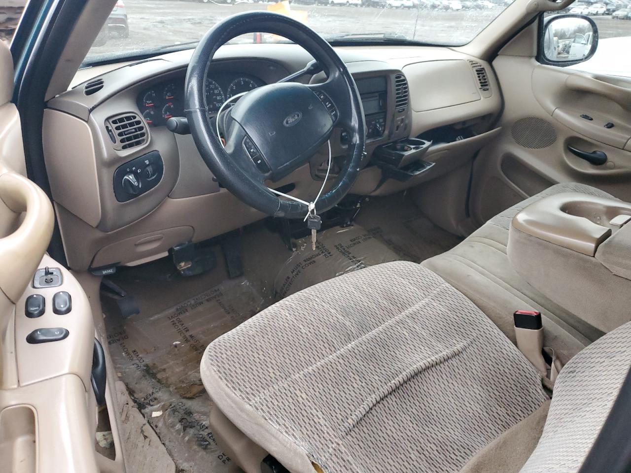 1998 Ford F-150 - Image 8
