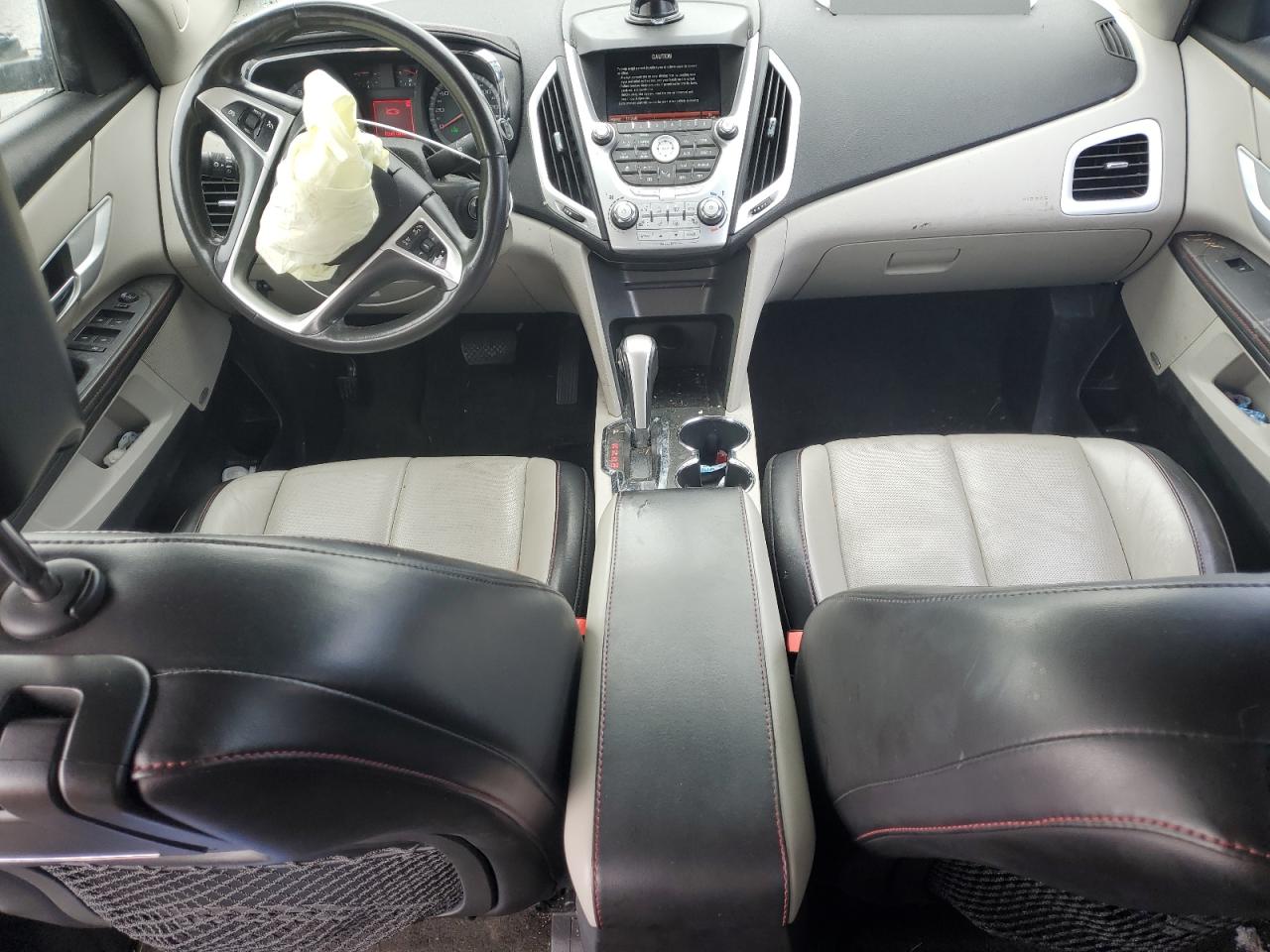 2011 GMC Terrain - Image 8