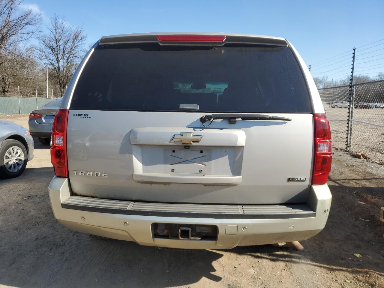 2007 Chevrolet Tahoe - Image 6