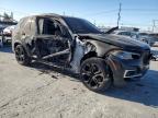2022 Bmw X5 Sdrive 40I на продаже в Sun Valley, CA - Burn