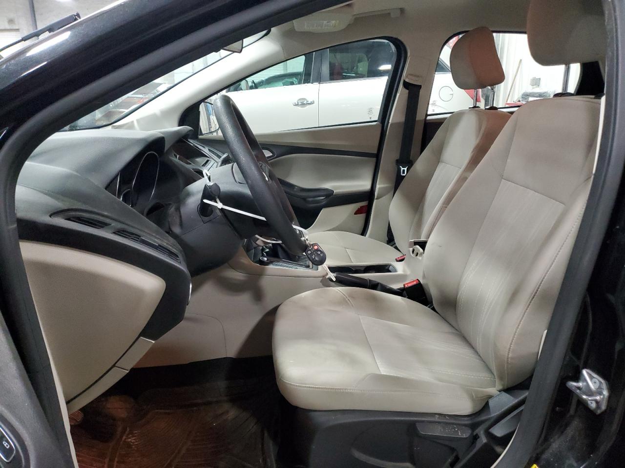 2015 Ford Focus - Image 7