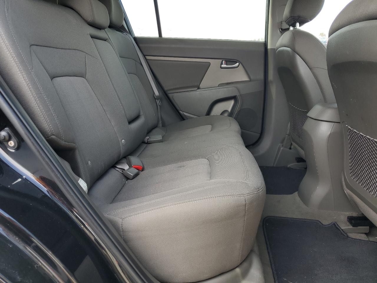 2011 Kia Sportage - Image 11
