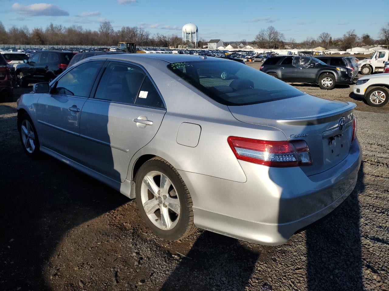 2011 Toyota Camry - Image 2