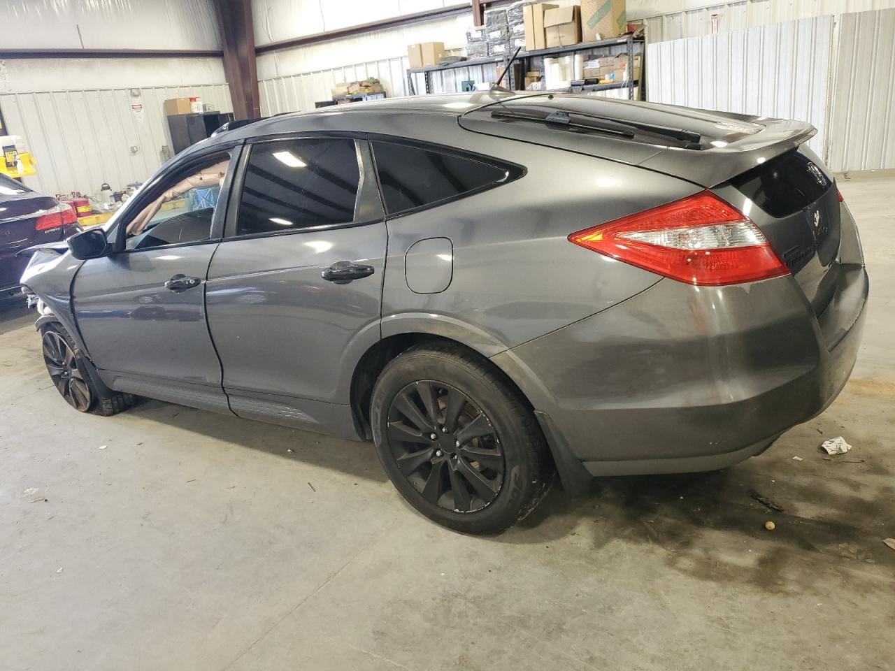 2010 Honda Accord - Image 2