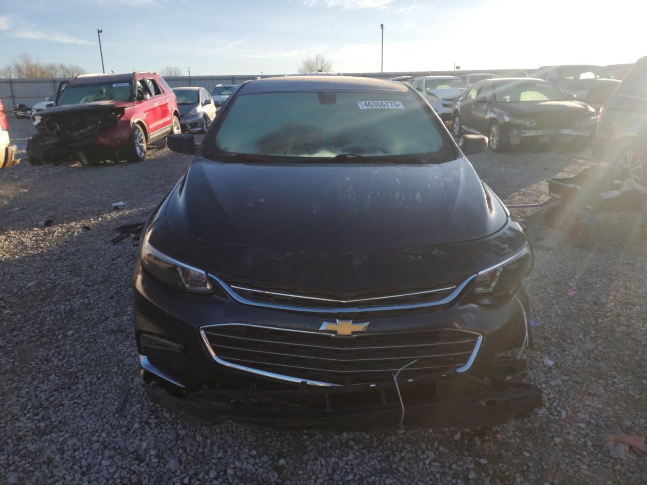 2018 Chevrolet Malibu - Image 5