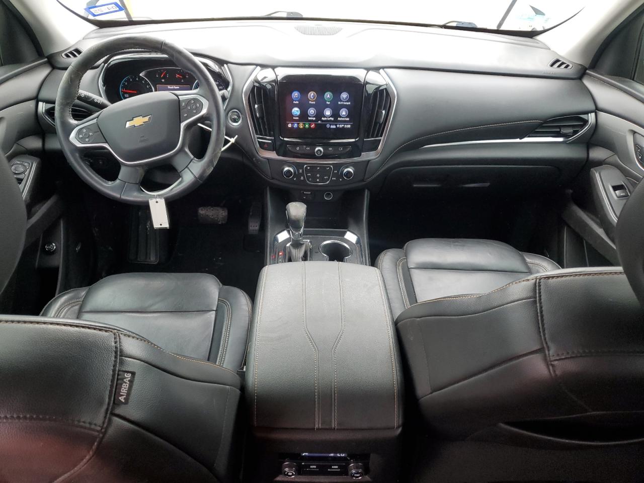 2021 Chevrolet Traverse - Image 8