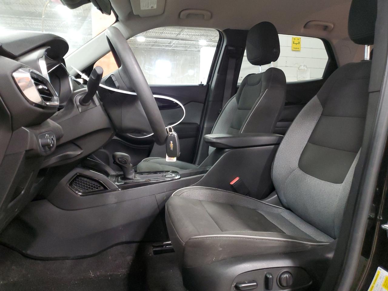 2021 Chevrolet TrailBlazer - Image 7