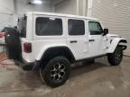 2020 Jeep Wrangler Unlimited Rubicon zu verkaufen in Wayland, MI - Side