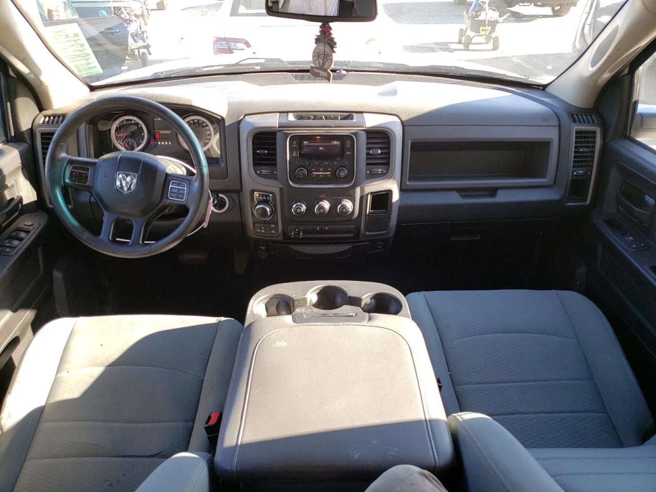 2019 RAM 1500 - Image 8