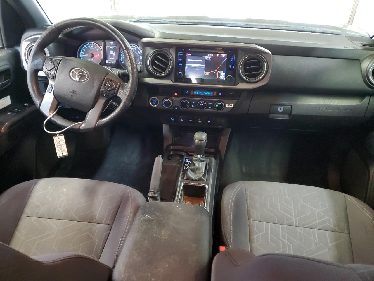 2016 Toyota Tacoma - Image 8