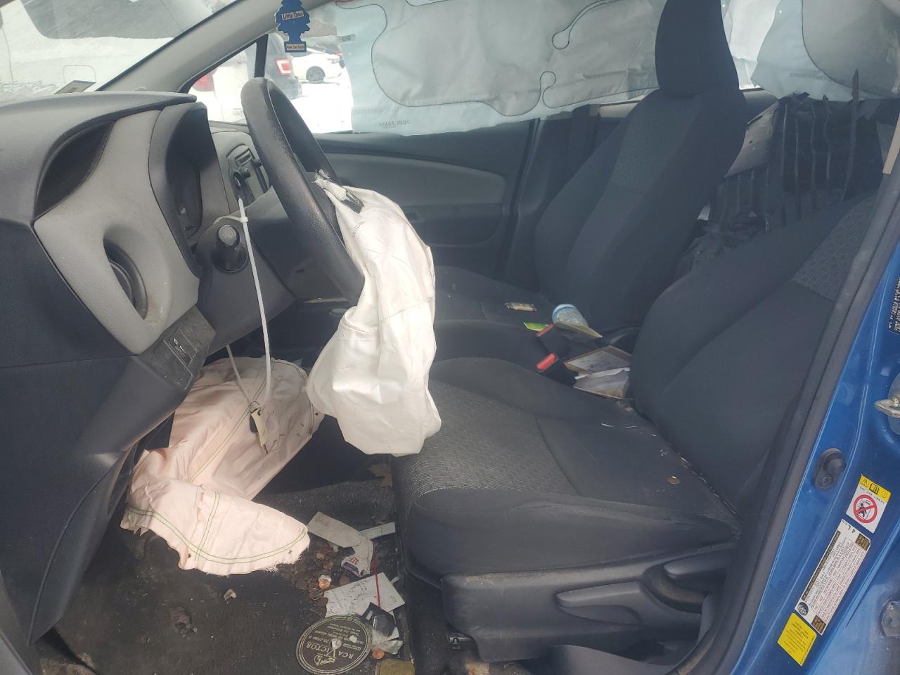 2016 Toyota Yaris - Image 7