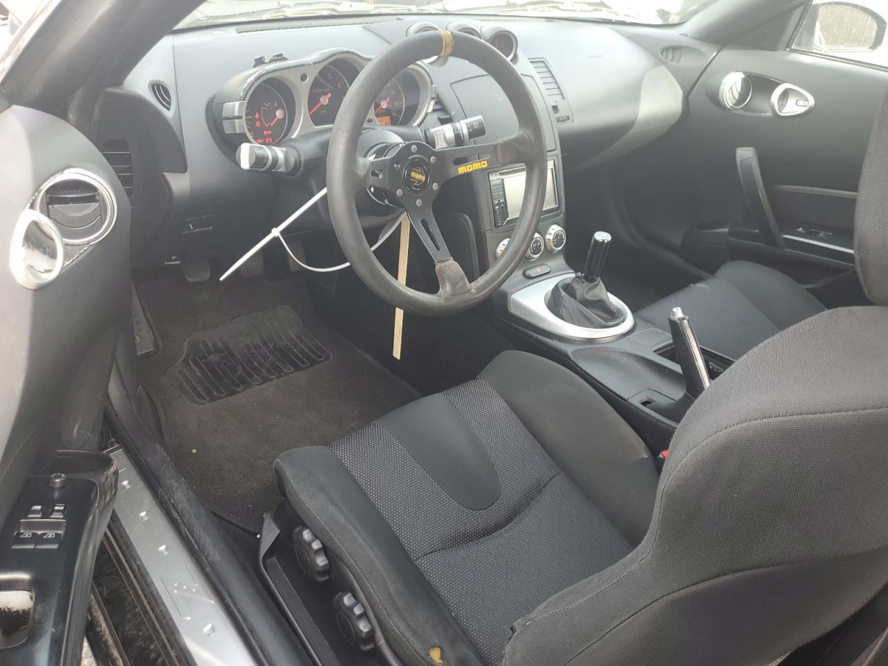 2006 Nissan 350Z - Image 8