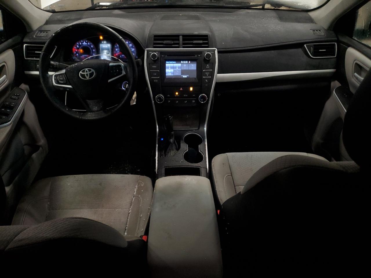 2017 Toyota Camry - Image 8