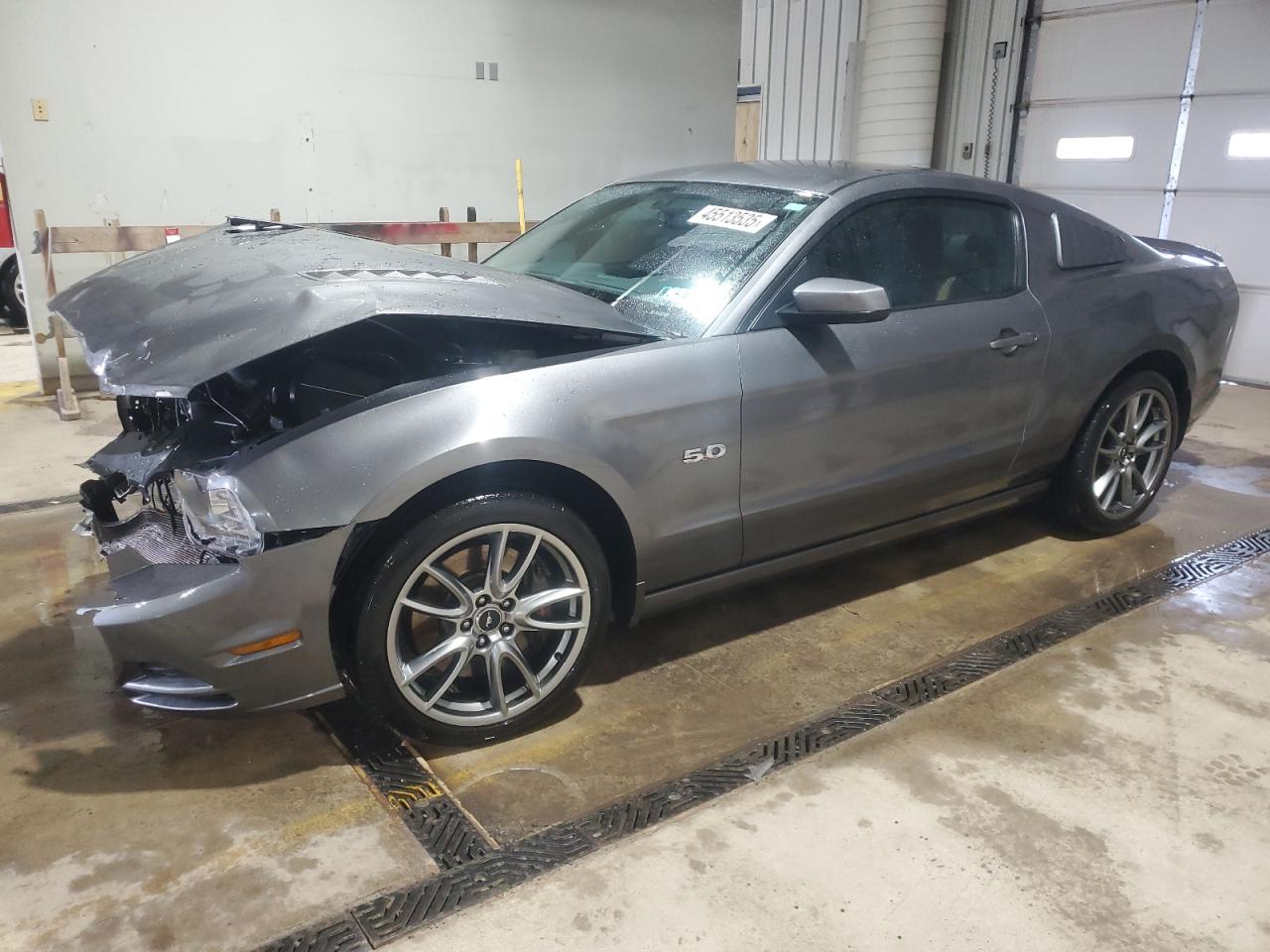 2014 Ford Mustang - Image 1