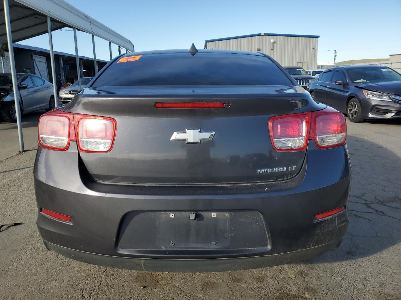 2013 Chevrolet Malibu - Image 6