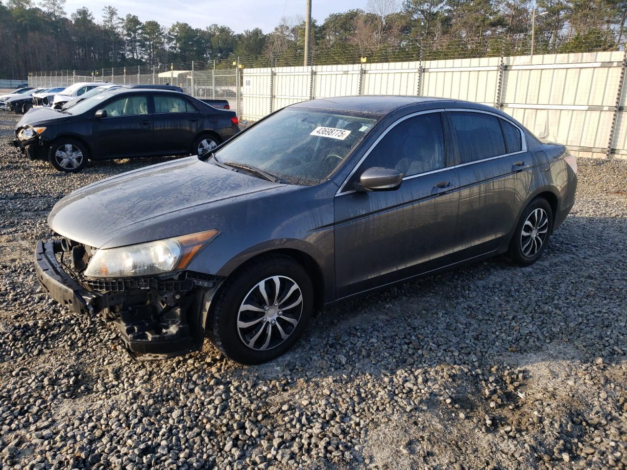 2012 Honda Accord - Image 1