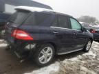 Baltimore, MD에서 판매 중인 2012 Mercedes-Benz Ml 350 4Matic - Rear End