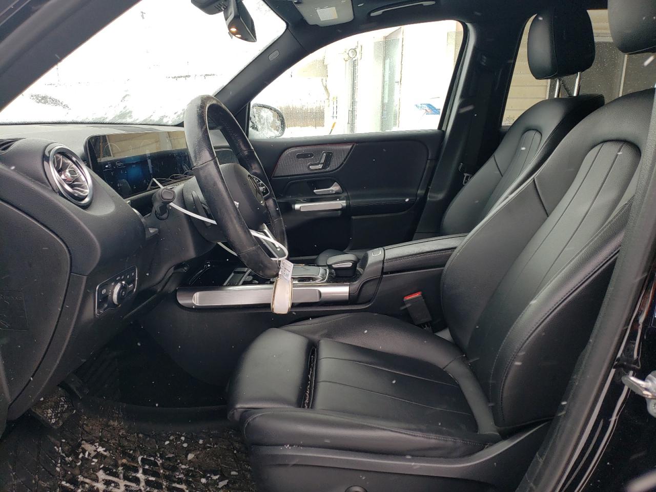 2020 Mercedes-Benz GLB - Image 7