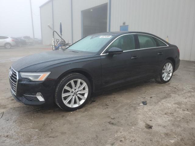  AUDI A6 2019 Czarny