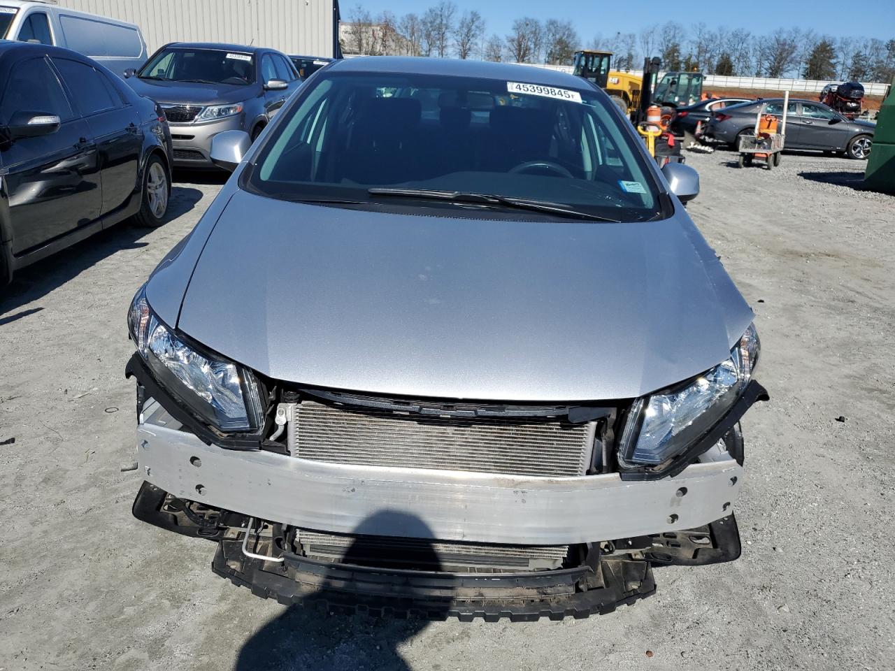 2013 Honda Civic - Image 5