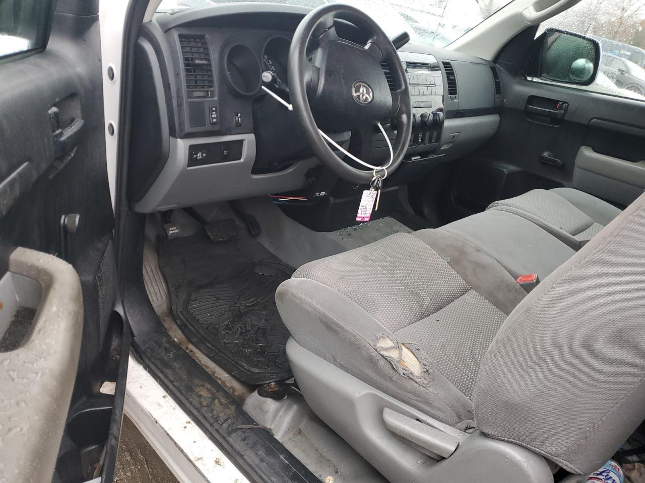 2008 Toyota Tundra - Image 8