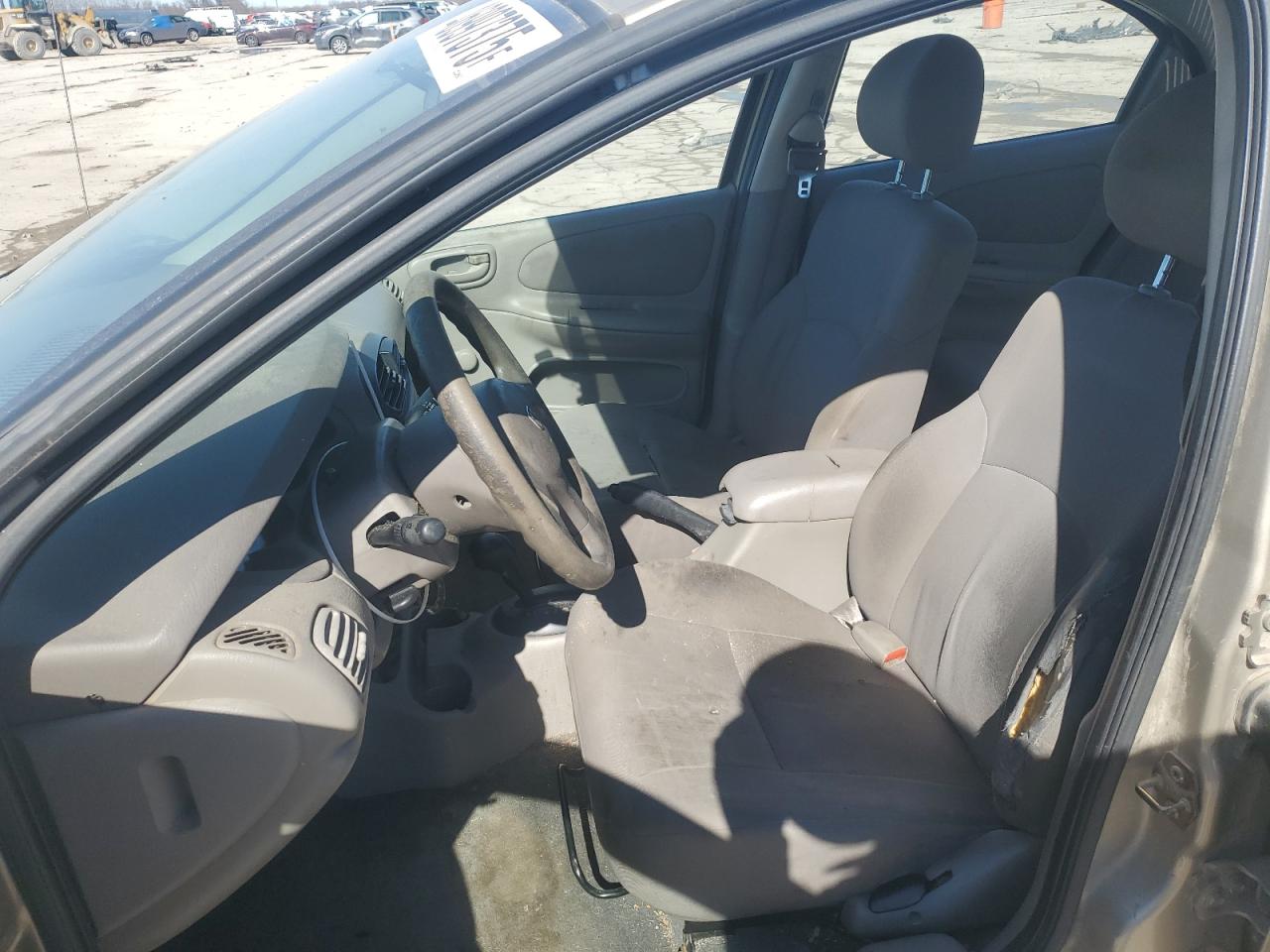 2003 Dodge Neon - Image 7