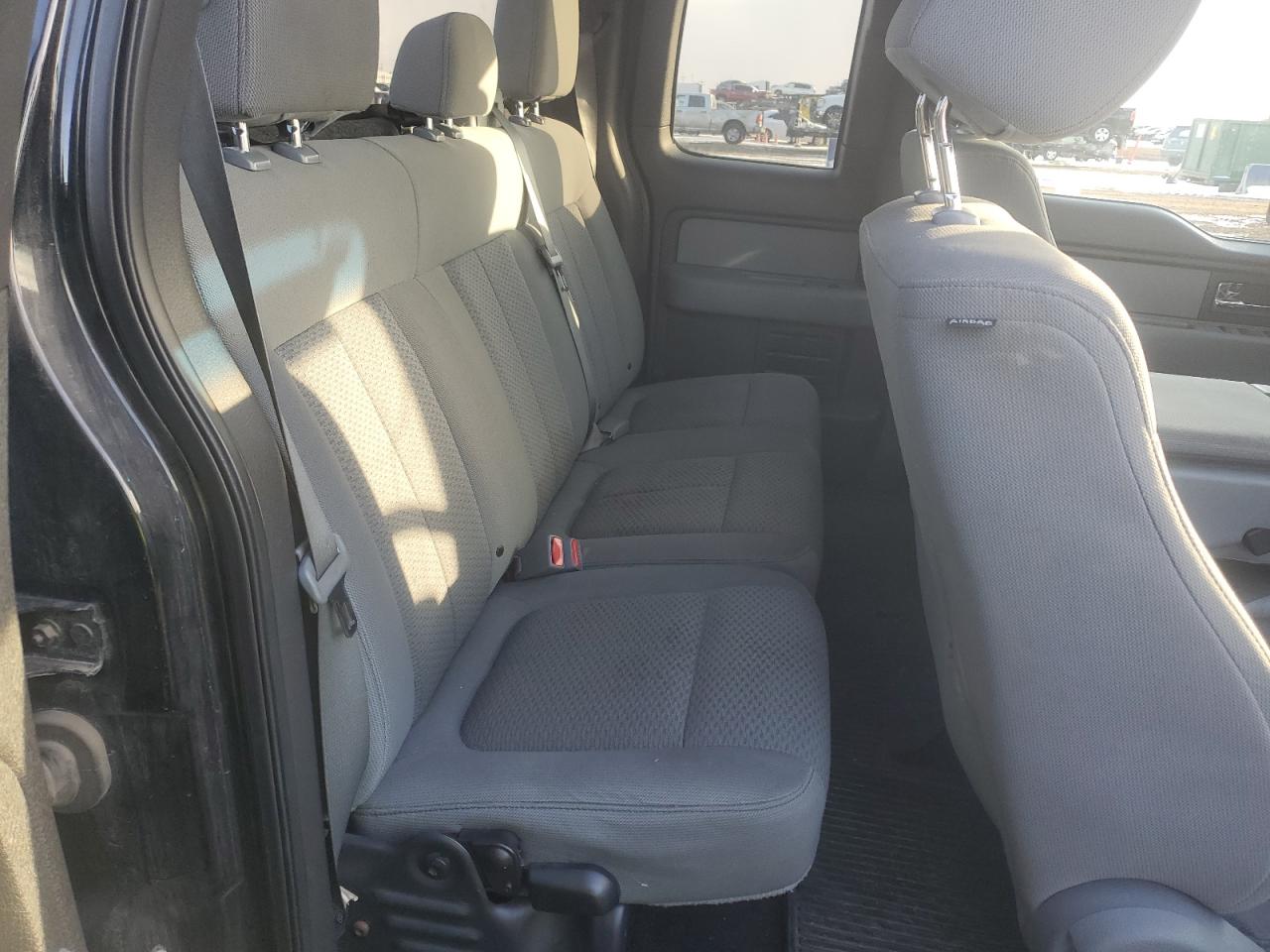 2013 Ford F-150 - Image 10