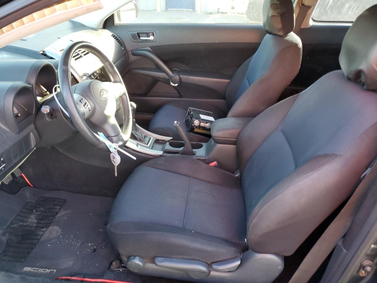 2006 Toyota tC - Image 7