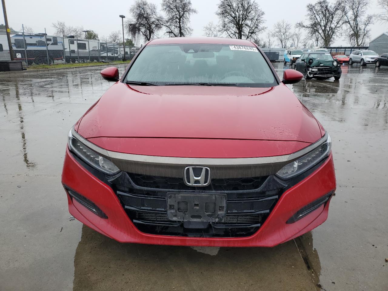 2018 Honda Accord - Image 5