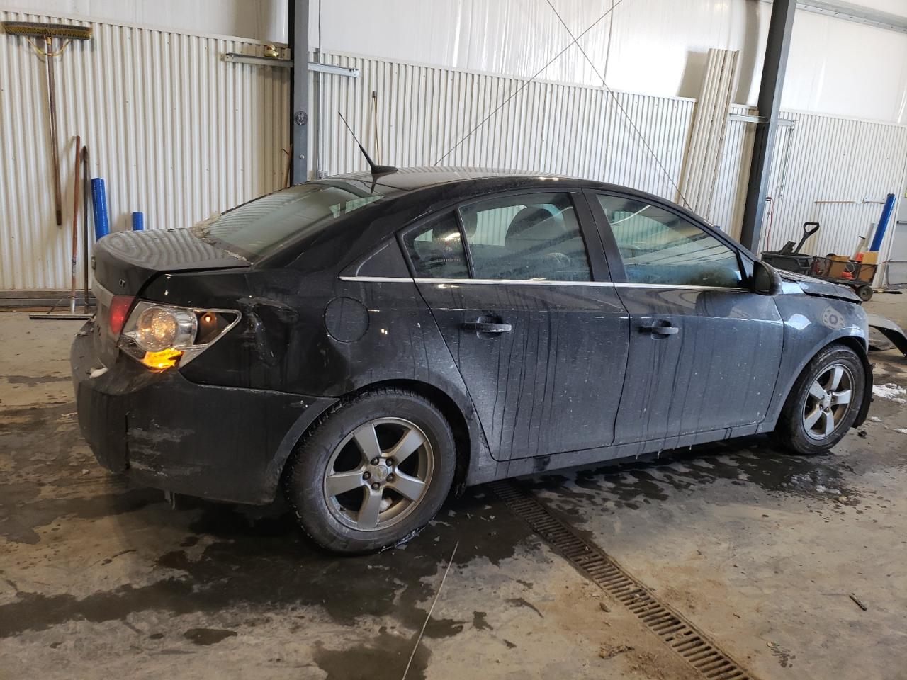 2014 Chevrolet Cruze - Image 3