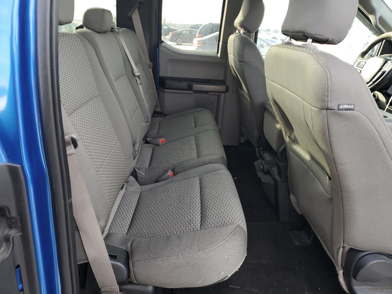 2015 Ford F-150 - Image 10