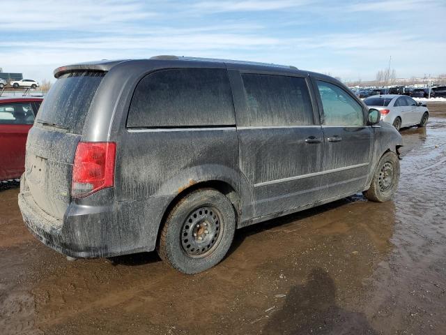 2015 DODGE GRAND CARAVAN CREW