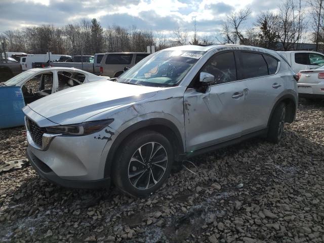 2023 Mazda Cx-5 Premium